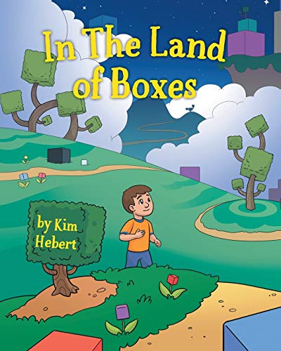 Hebert - In the Land of Boxes - New paperback or softback