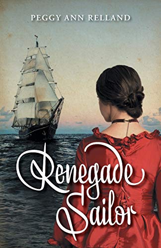 Relland - Renegade Sailor - New paperback or softback