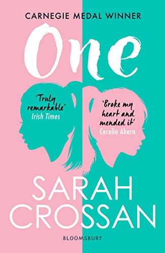 Sarah Crossan - One - New Paperback