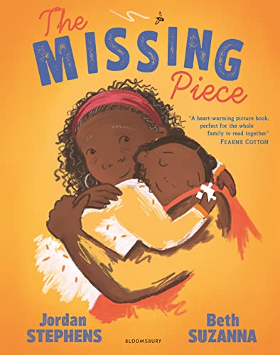 Jordan Stephens - Missing Piece - New Paperback