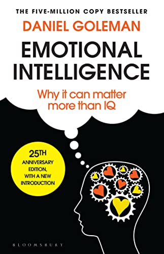 Daniel Goleman - Emotional Intelligence : 25th Anniversary Edition - P