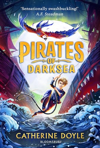 Catherine Doyl - Pirates of Darksea - New Paperback