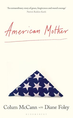 Diane Foley - American Mother - New Hardback