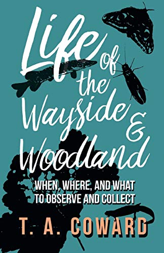 Coward - Life of the Wayside and Woodland: When, Where, and What to Ob