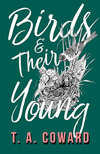 Coward - Birds and Their Young - New paperback or softback