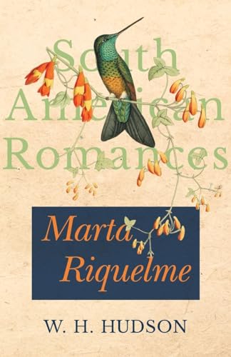 Hudson - Marta Riquelme - New paperback or softback