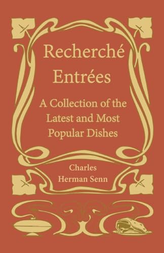 Senn - Recherche? Entre?es - A Collection of the Latest and Most Popul