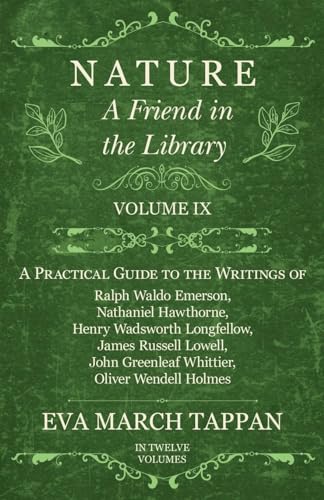 appan - Nature - A Friend in the Library  Volume IX - A Practical Guid