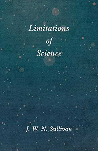 Sullivan - Limitations of Science - New paperback or softback
