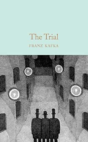 David Stuart Davies - Trial - New Hardback