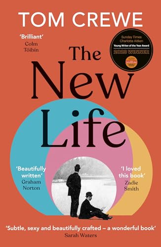 om Crew - New Life   A daring novel of forbidden desire - New Paperbac