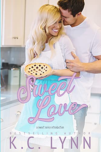 Lynn - Sweet Love - New paperback or softback