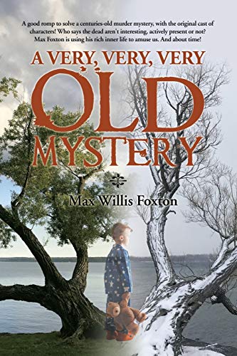 Foxton - A Very, Very, Very Old Mystery - New paperback or softback