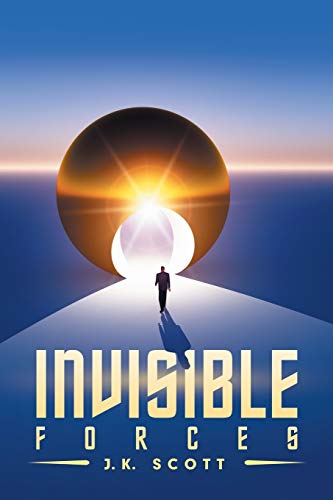 Scott - Invisible Forces - New paperback or softback