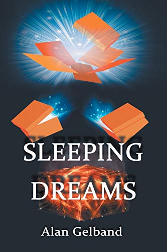 Gelband - Sleeping Dreams - New paperback or softback