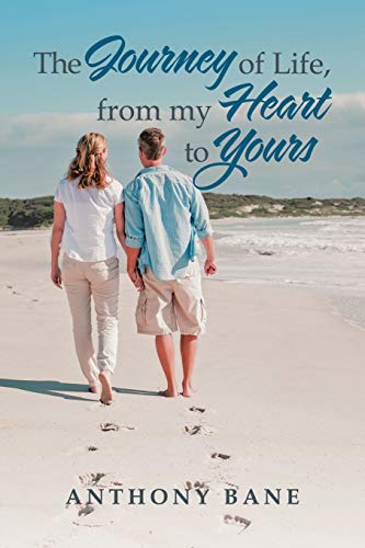 Ban - Journey of Life, from My Heart to Yours - New paperback or softb