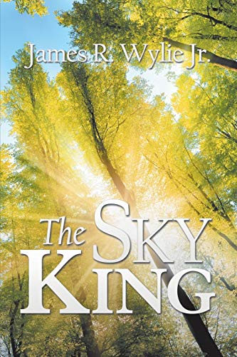 Wylie Jr. - Sky King - New paperback or softback