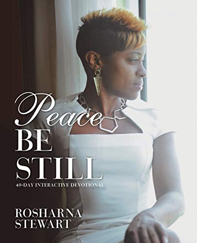 Stewart - Peace Be Still - New paperback or softback