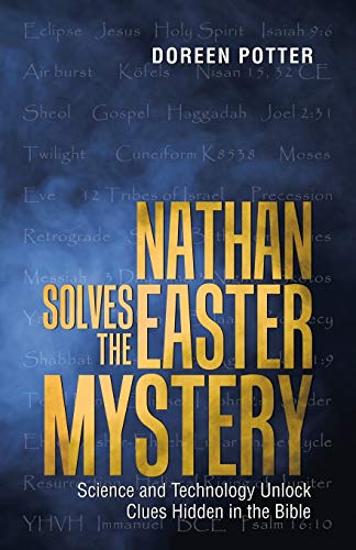 Potter - Nathan Solves the Easter Mystery: Science and Technology Unlo