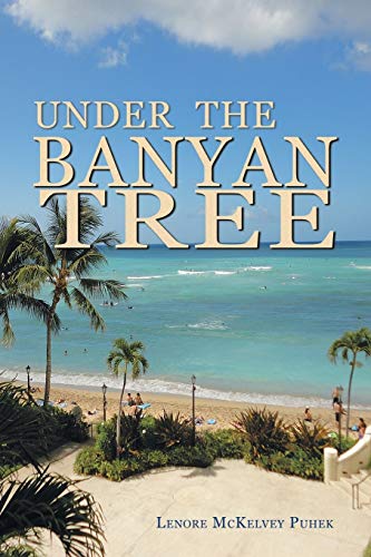 Puhek - Under the Banyan Tree - New paperback or softback