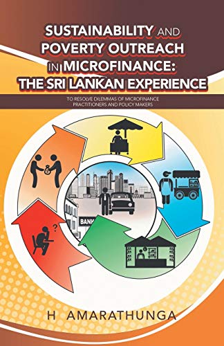 Amarathunga - Sustainability and Poverty Outreac in Microfinance: te S