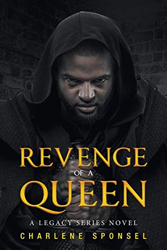 Sponsel - Revenge of a Queen  A Legacy Series Novel - New paperback or