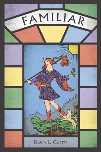 Carter - Familiar - New paperback or softback