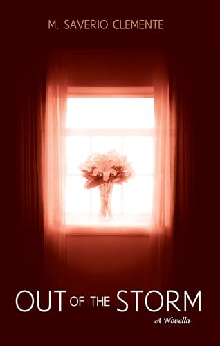 Clement - Out of the Storm - New paperback or softback