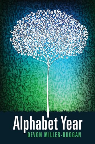 Miller-Duggan - Alphabet Year - New paperback or softback