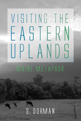 Dorman - Visiting the Eastern Uplands - New paperback or softback