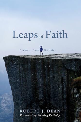 Dean - Leaps of Faith - New paperback or softback
