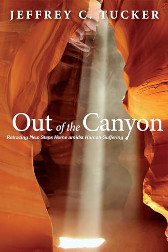 ucker - Out of the Canyon - New paperback or softback