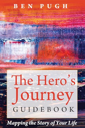 Pug - Hero's Journey Guidebook - New paperback or softback