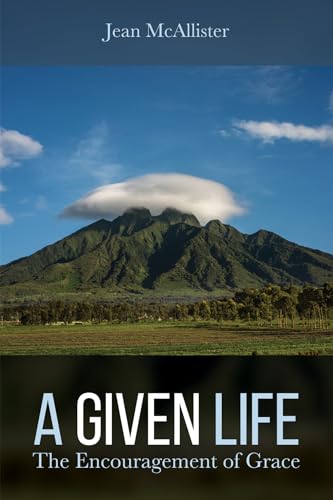 McAllister - A Given Life - New paperback or softback
