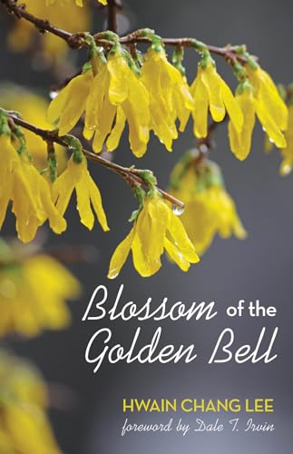L - Blossom of the Golden Bell - New paperback or softback