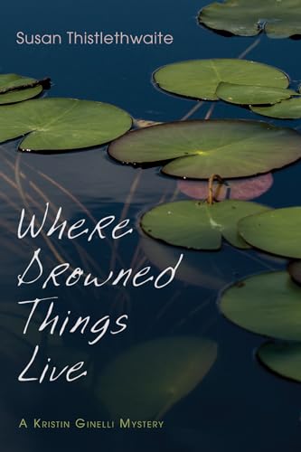 istlethwait - Where Drowned Things Live - New paperback or softback