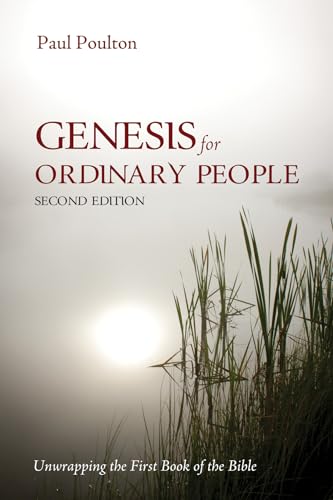 Poulton - Genesis for Ordinary People, Second Edition - New paperback