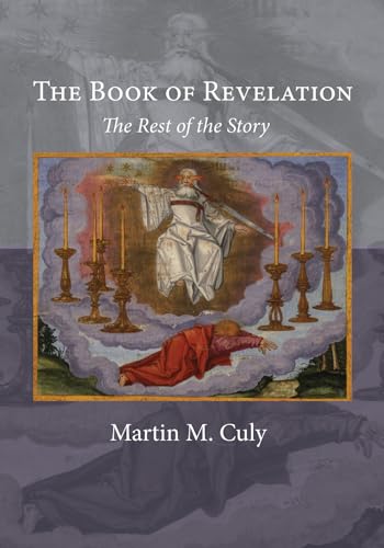 Culy - Book of Revelation - New paperback or softback