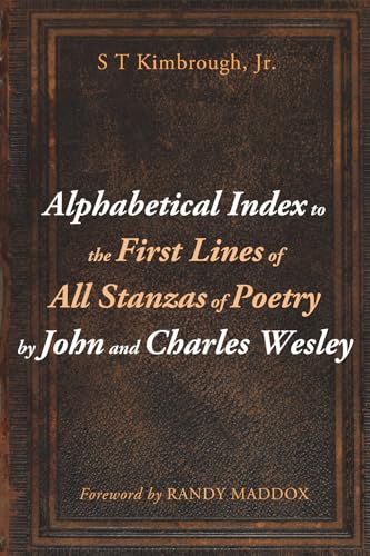 Kimbroug - Alphabetical Index to the First Lines of All Stanzas of Poe