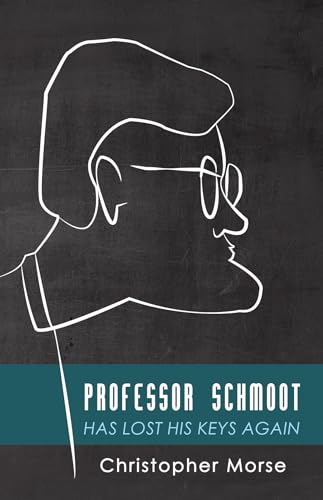 Mors - Professor Schmoot Has Lost His Keys Again - New paperback or so
