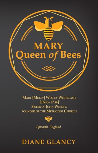 Glancy - Mary Queen of Bees - New paperback or softback
