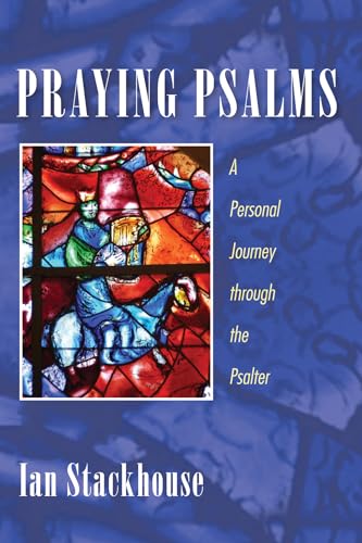 Stackhous - Praying Psalms - New paperback or softback