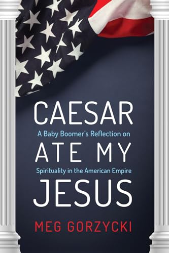 Gorzycki - Caesar Ate My Jesus - New paperback or softback
