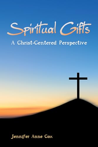 Cox - Spiritual Gifts - New paperback or softback