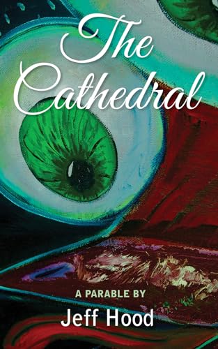 Hood - Cathedral - New paperback or softback