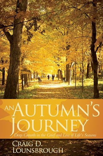 Lounsbroug - An Autumn's Journey - New paperback or softback