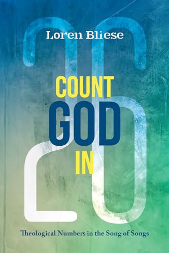 Blies - Count God In - New paperback or softback