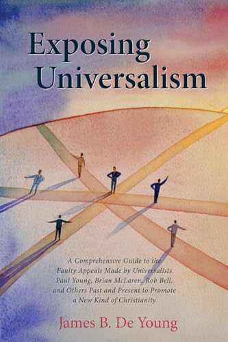 De Young - Exposing Universalism - New paperback or softback