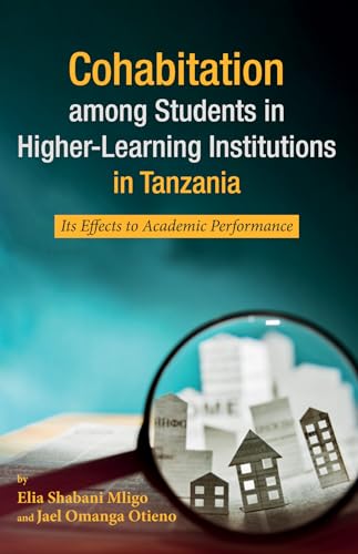 Mligo - Cohabitation among Students in Higher-Learning Institutions in