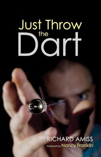 Amiss - Just Throw the Dart - New paperback or softback
